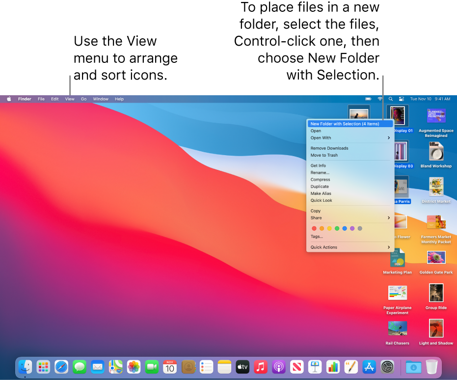 make keyboard shortcut alias for a file on mac
